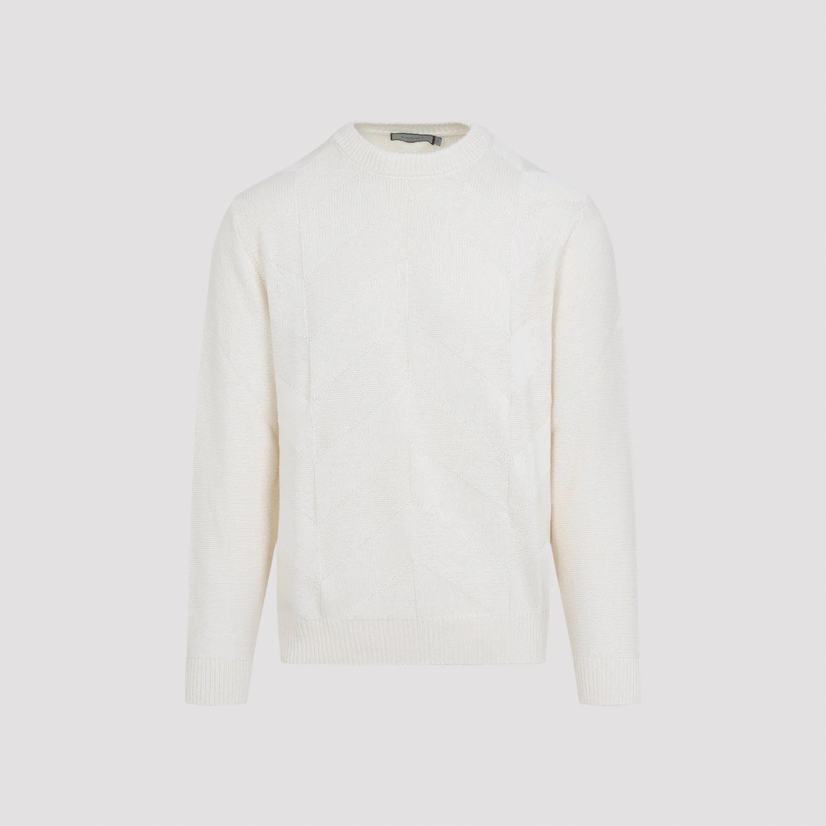 Sweater White sold by Wanan Luxury product image thumbnail 2