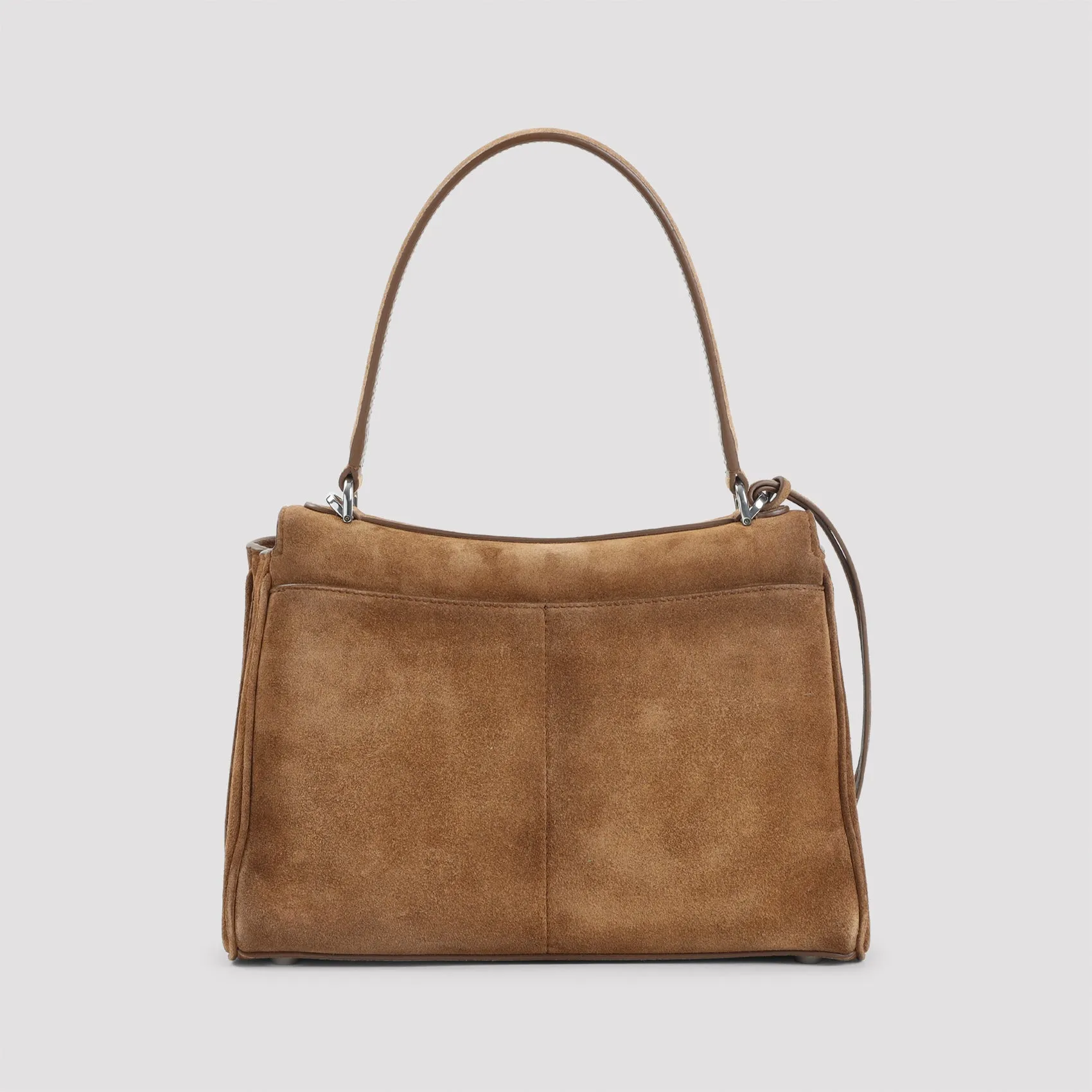 Handbag Nude & Neutrals sold by Wanan Luxury product image thumbnail 3