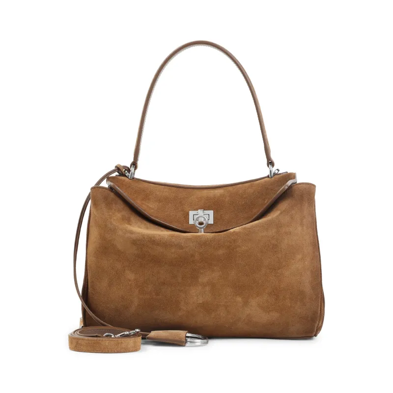 Handbag Nude & Neutrals sold by Wanan Luxury