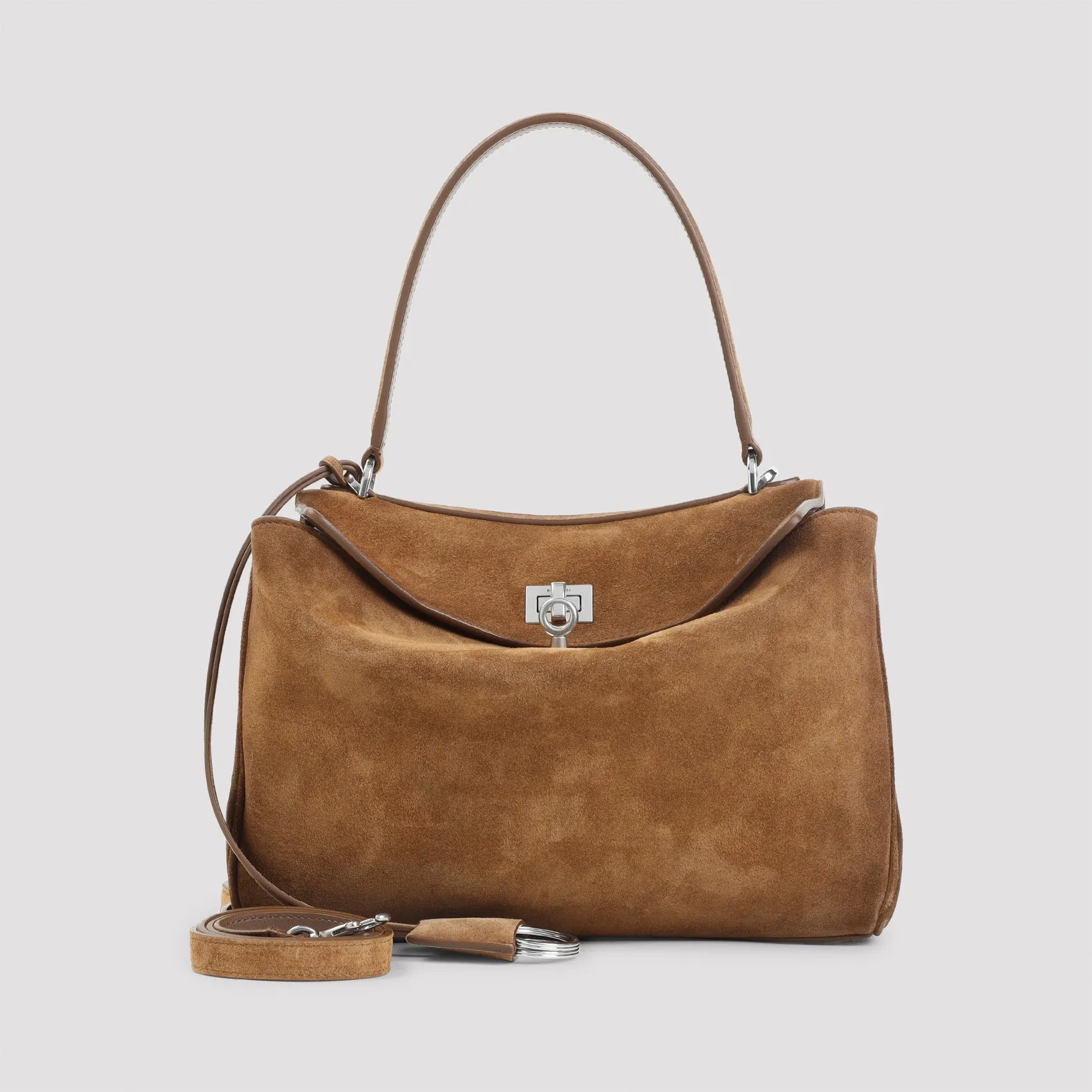 Handbag Nude & Neutrals sold by Wanan Luxury product image thumbnail 2