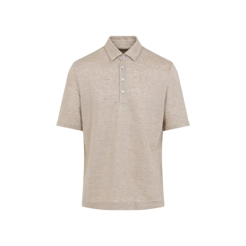 Polo Nude & Neutrals made by Wanan Luxury