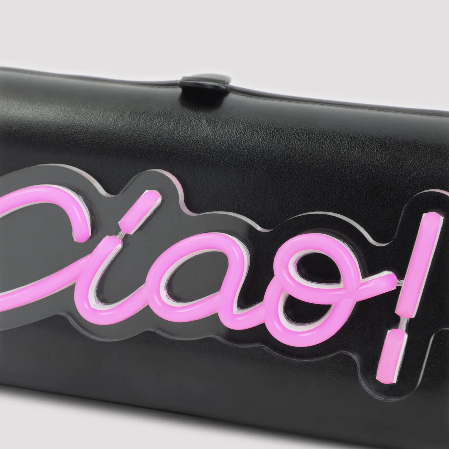 Shoulder Bags Black sold by Wanan Luxury product image thumbnail 4