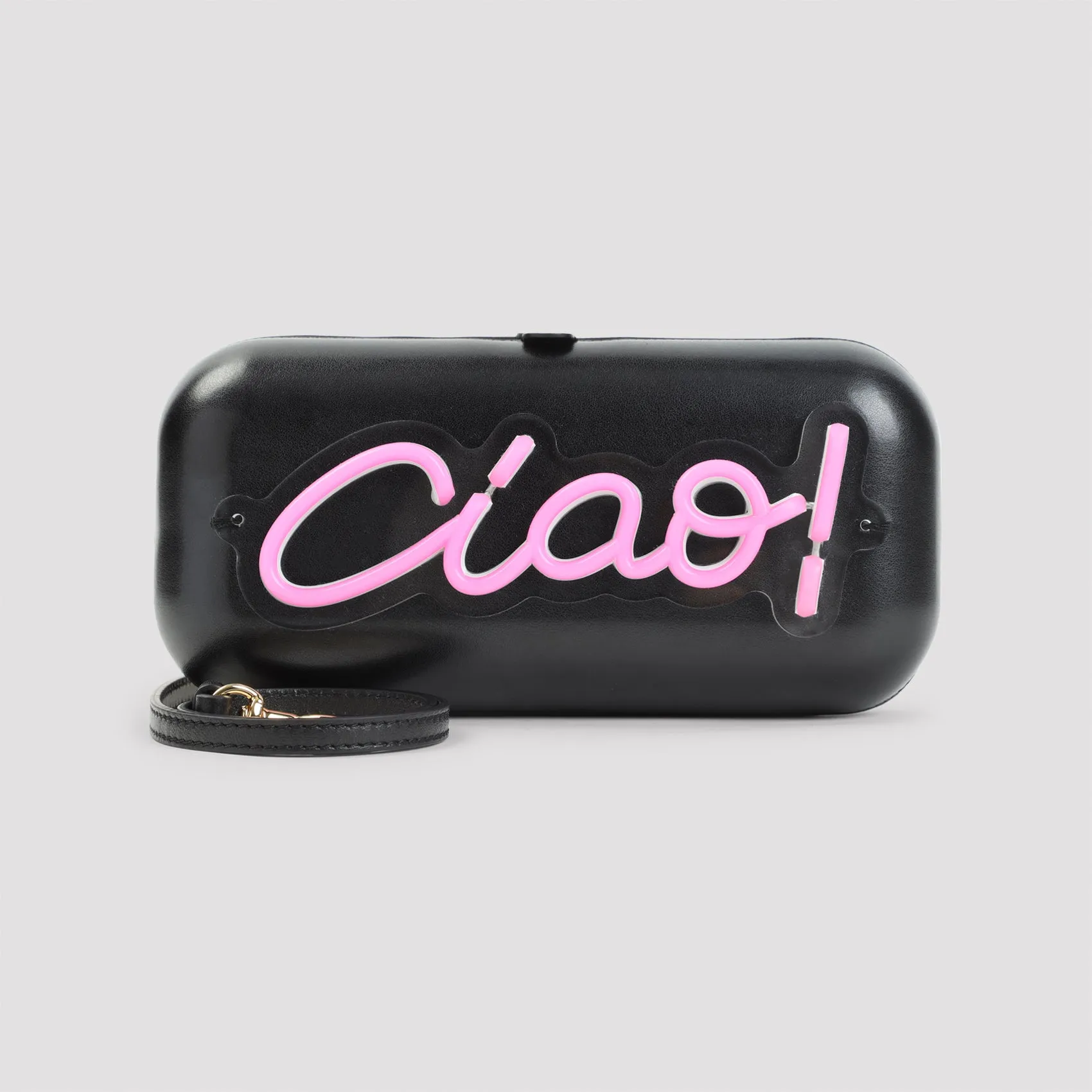 Shoulder Bags Black sold by Wanan Luxury product image thumbnail 2