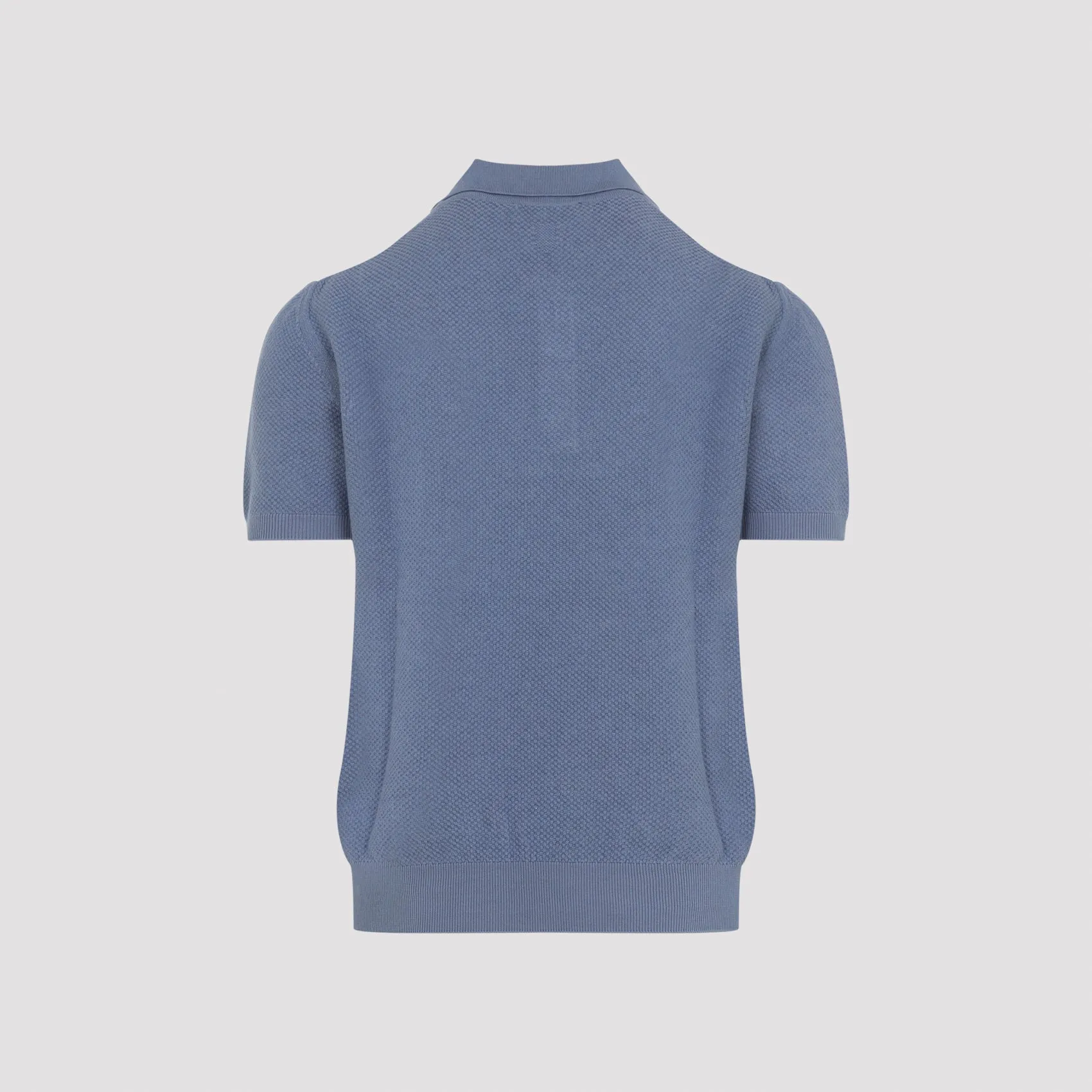 Sweater Blue sold by Wanan Luxury product image thumbnail 3