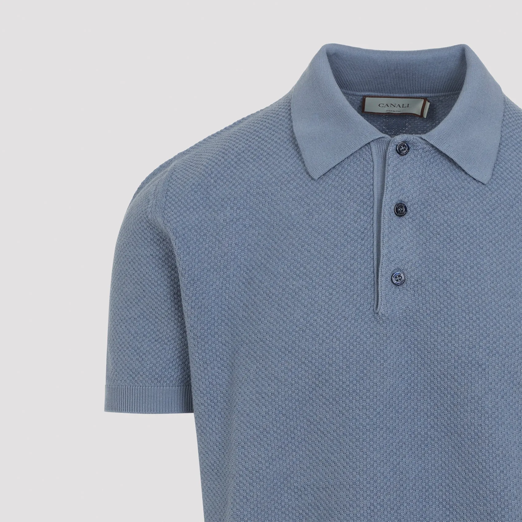 Sweater Blue sold by Wanan Luxury product image thumbnail 4