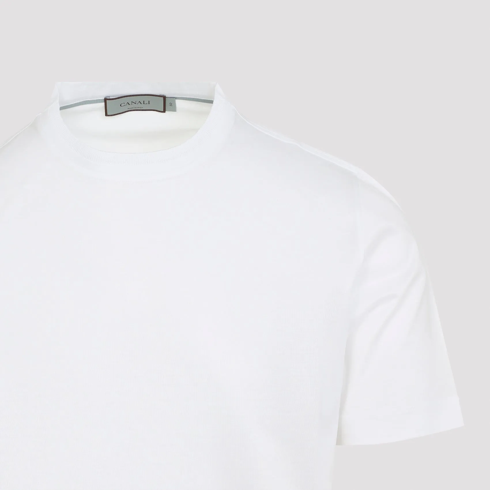 T-Shirts White sold by Wanan Luxury product image thumbnail 4