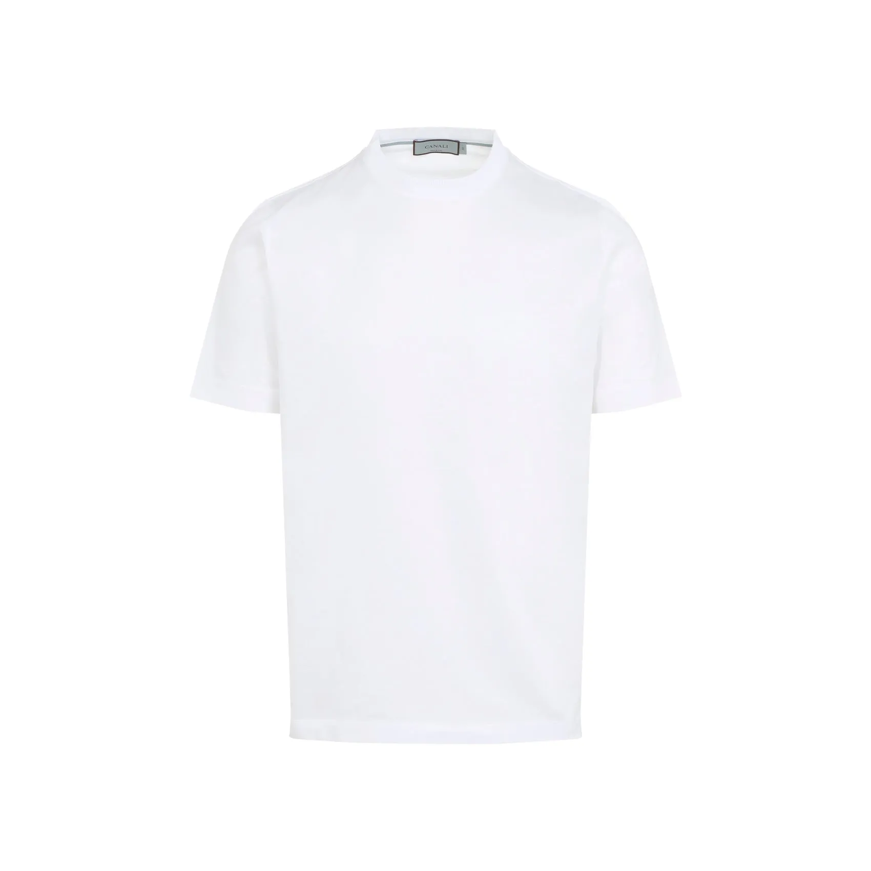 T-Shirts White sold by Wanan Luxury
