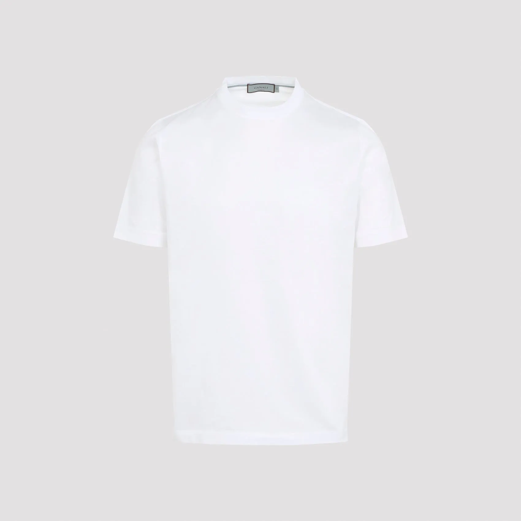 T-Shirts White sold by Wanan Luxury product image thumbnail 2