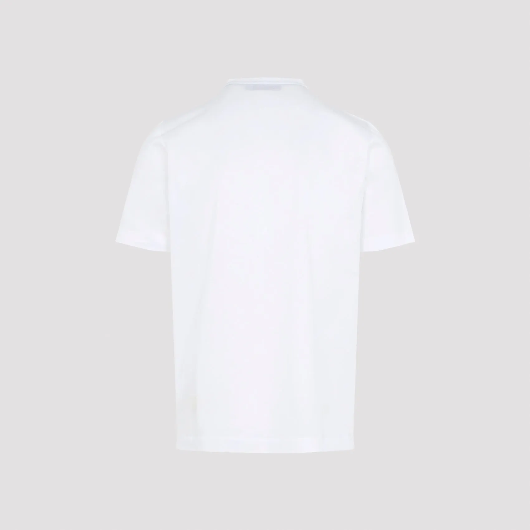 T-Shirts White sold by Wanan Luxury product image thumbnail 3
