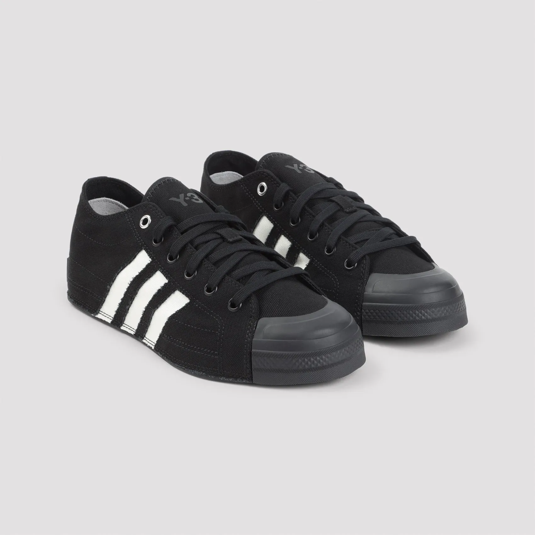Sneakers Black sold by Wanan Luxury product image thumbnail 4