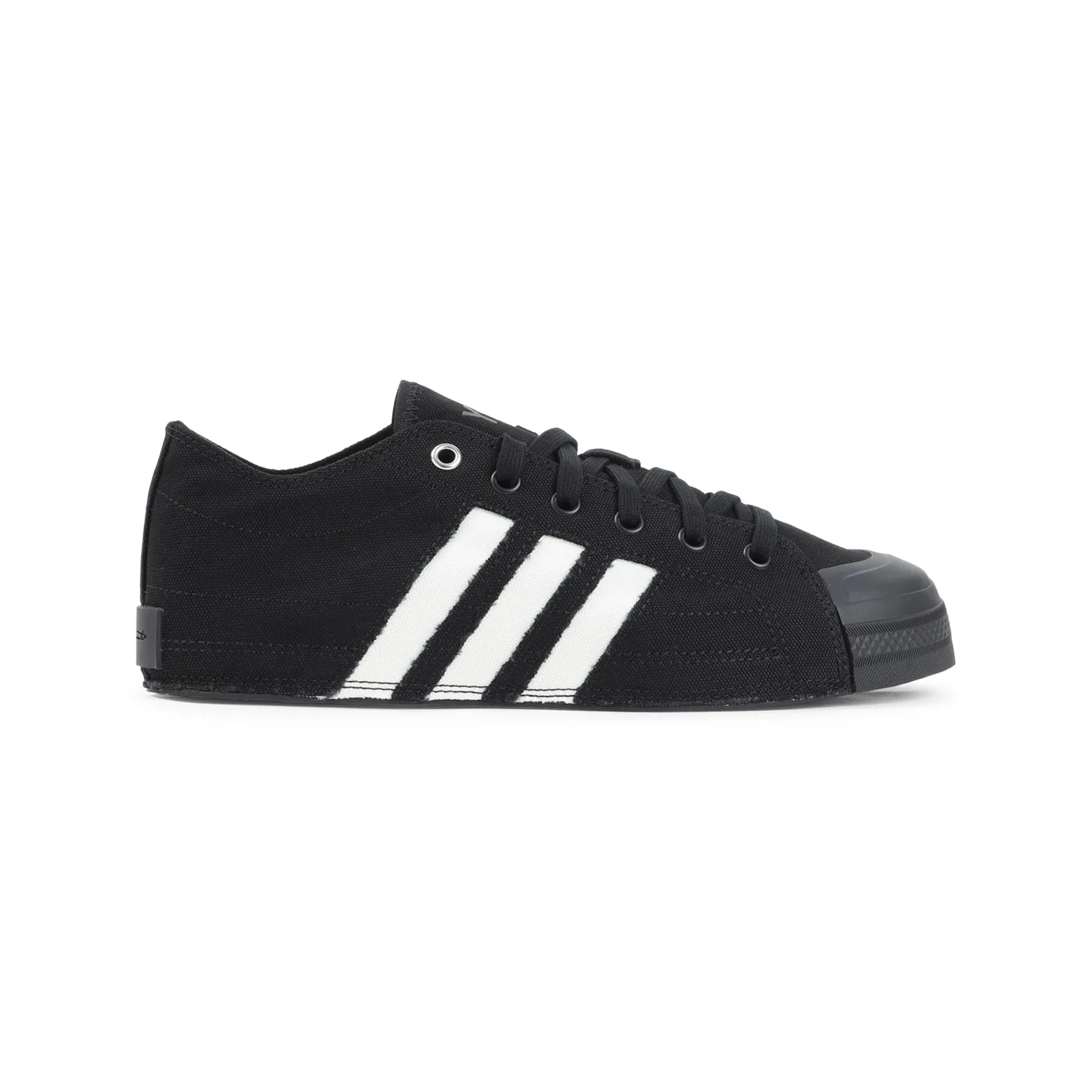 Sneakers Black sold by Wanan Luxury