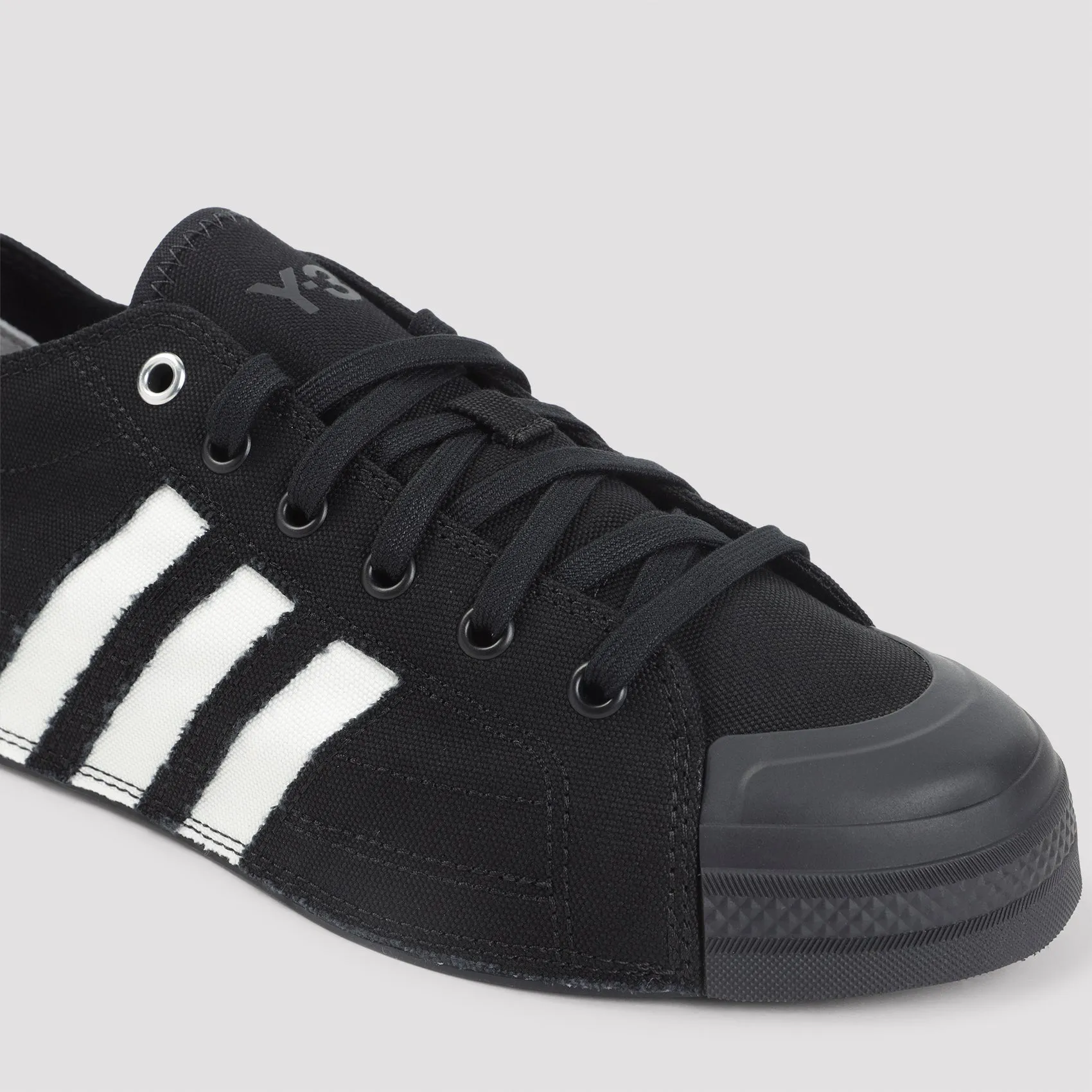 Sneakers Black sold by Wanan Luxury product image thumbnail 5