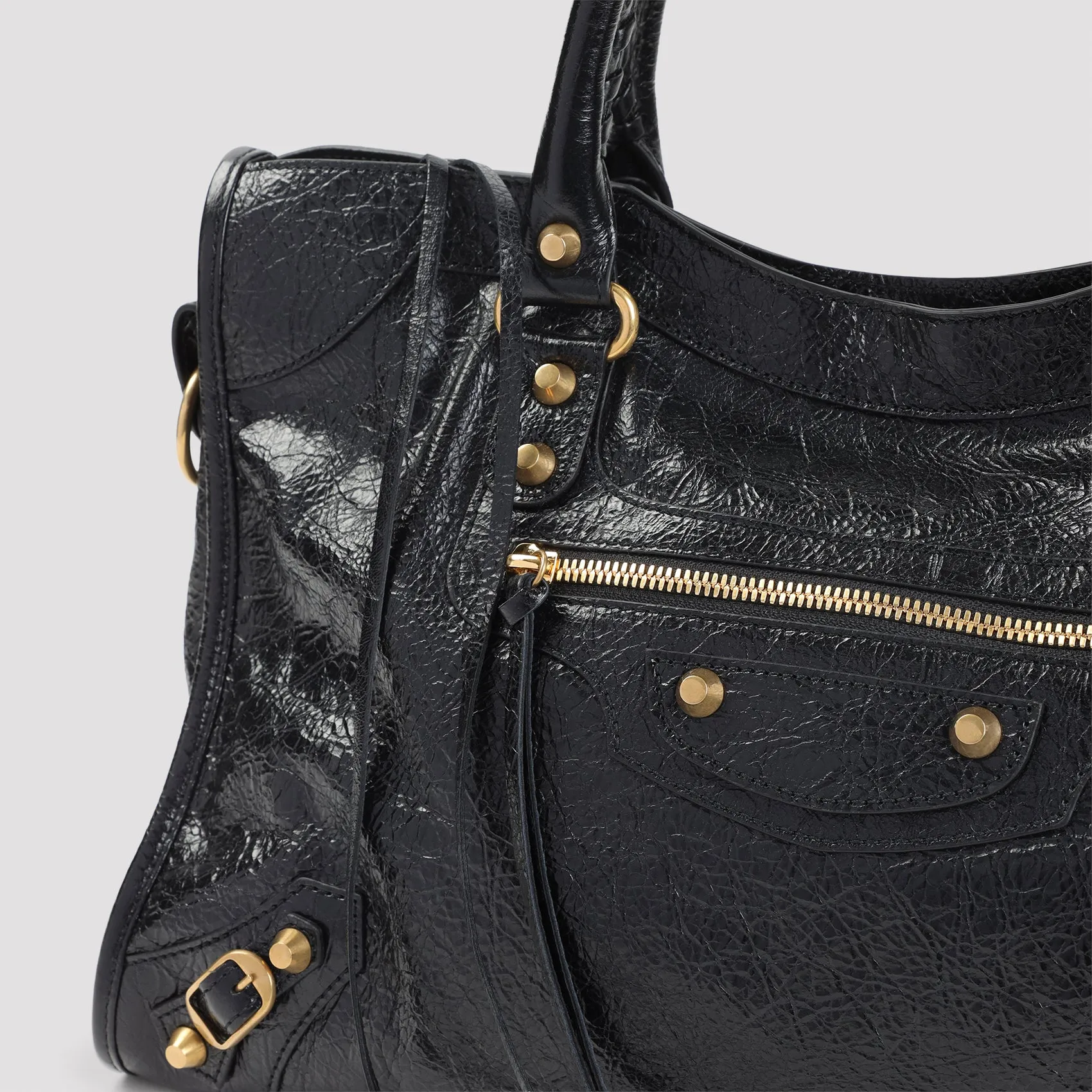 Shoulder Bags Black sold by Wanan Luxury product image thumbnail 4