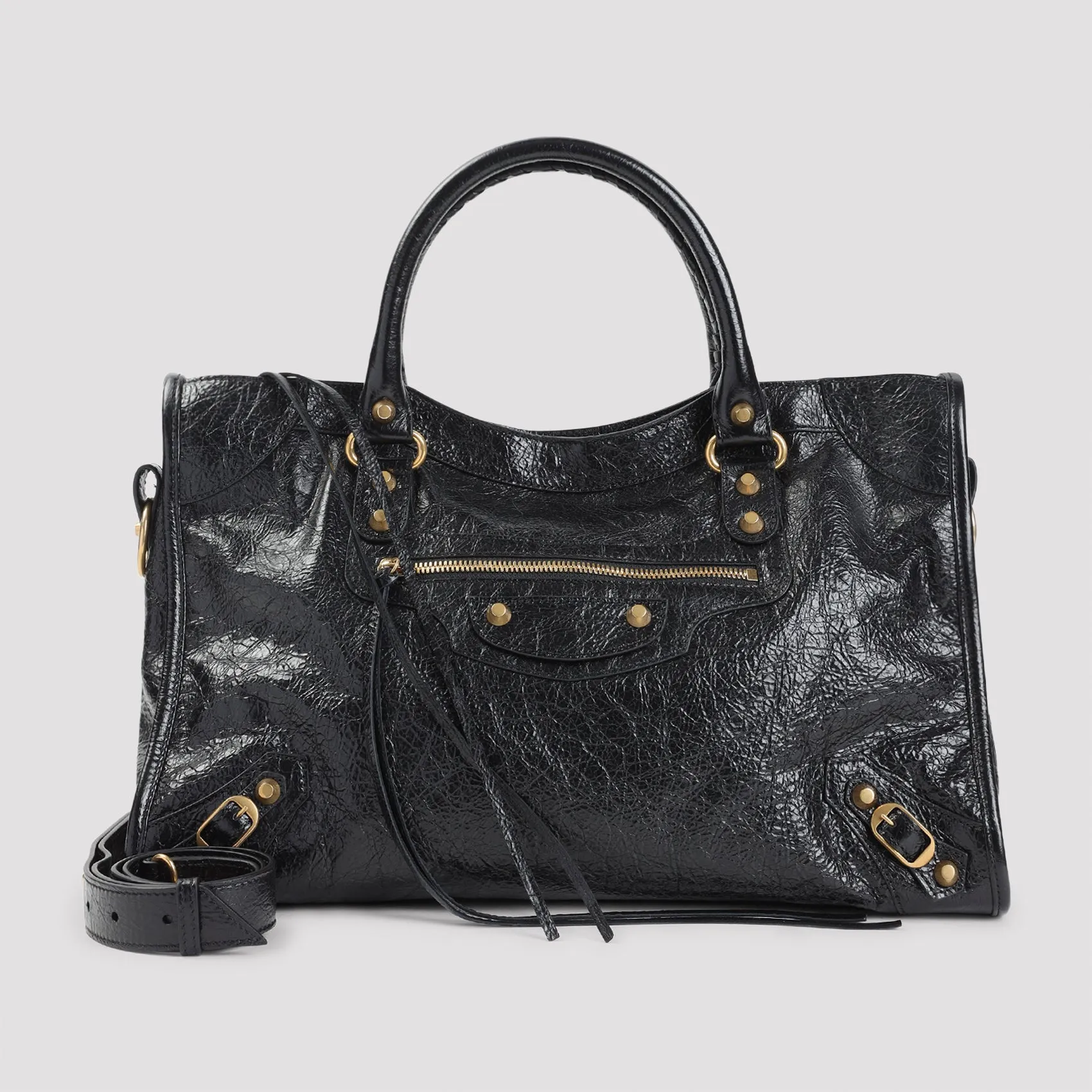 Shoulder Bags Black sold by Wanan Luxury product image thumbnail 2