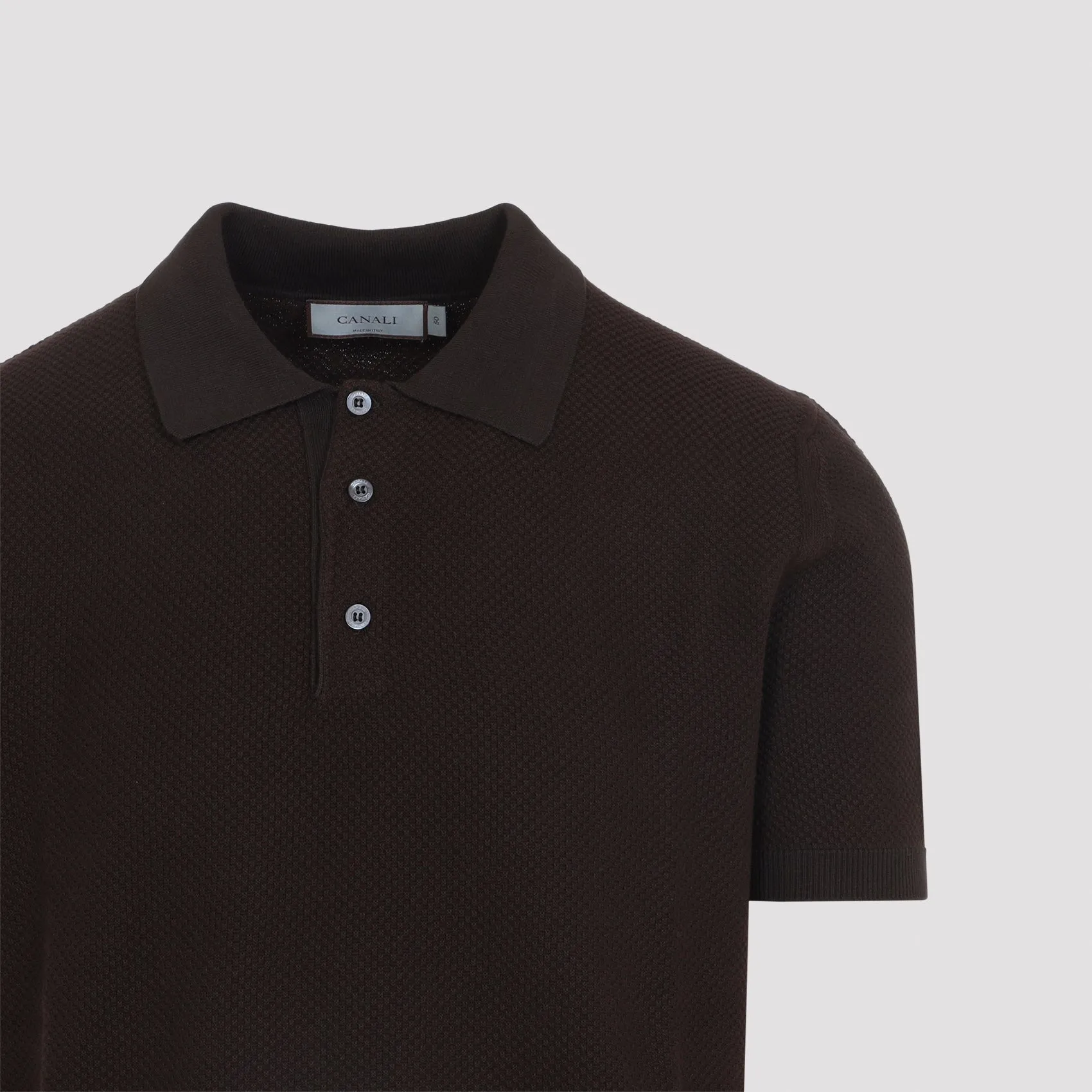 Sweater Brown sold by Wanan Luxury product image thumbnail 4