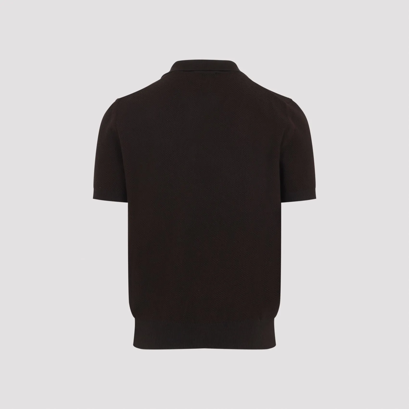 Sweater Brown sold by Wanan Luxury product image thumbnail 3