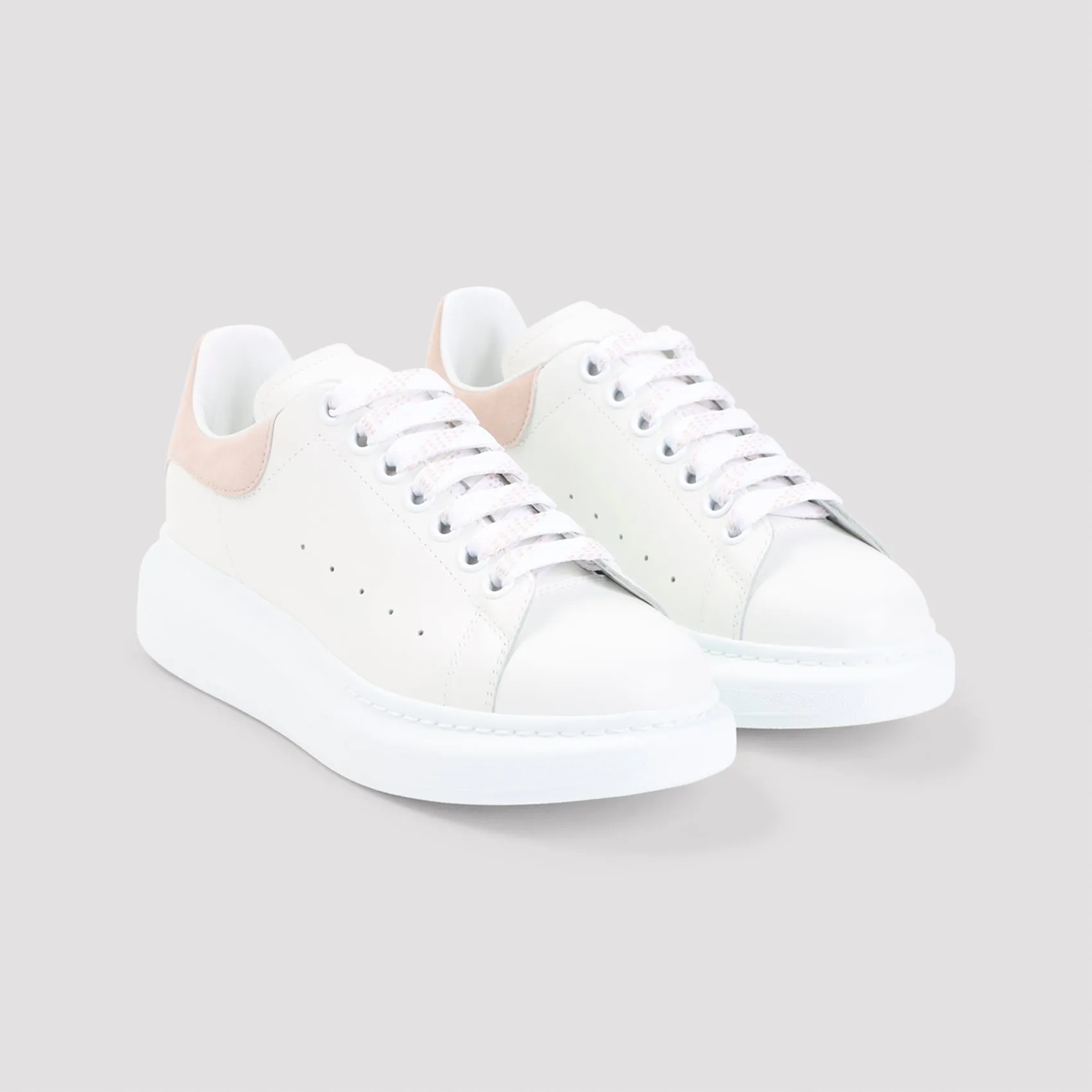 Sneakers White sold by Wanan Luxury product image thumbnail 4