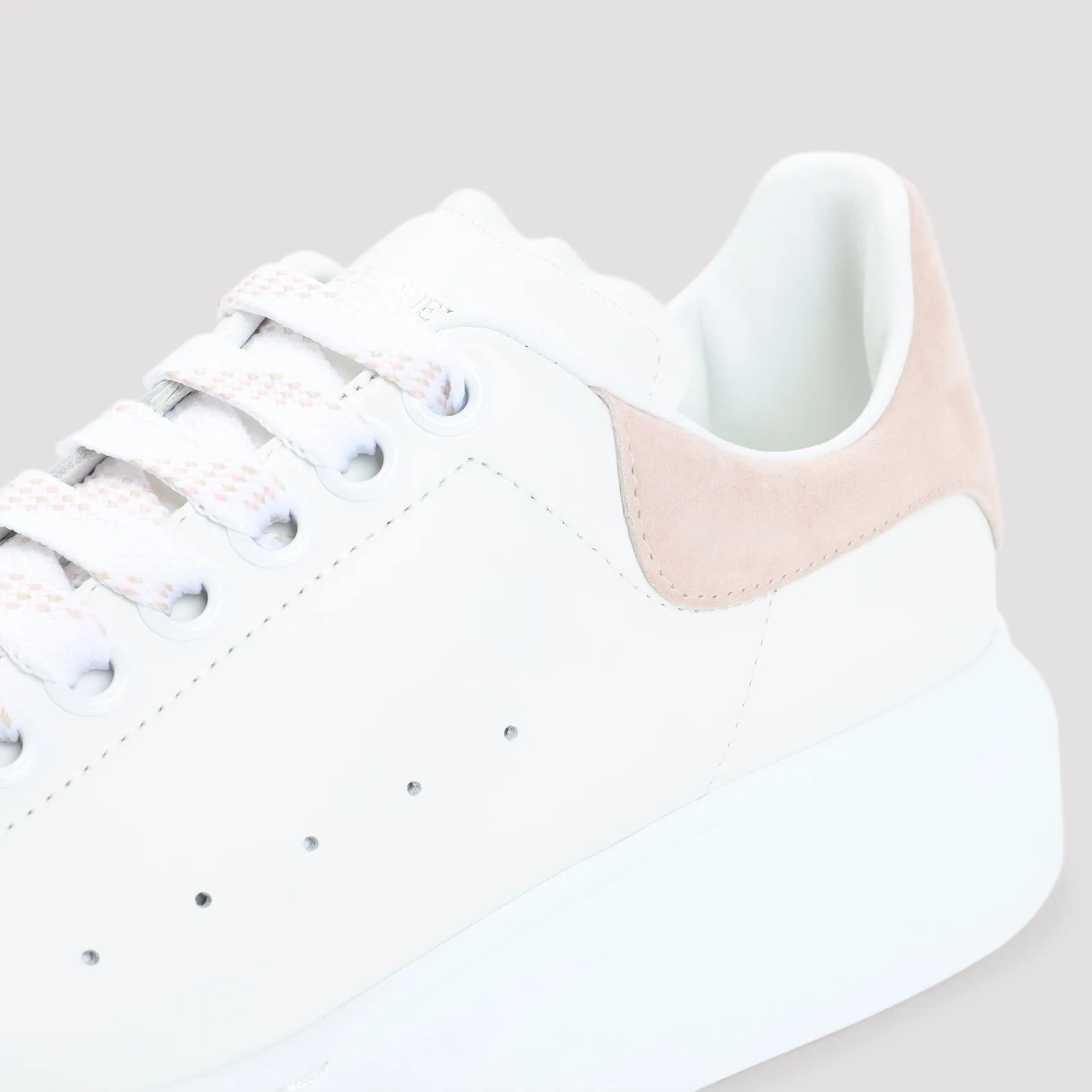 Sneakers White sold by Wanan Luxury product image thumbnail 5