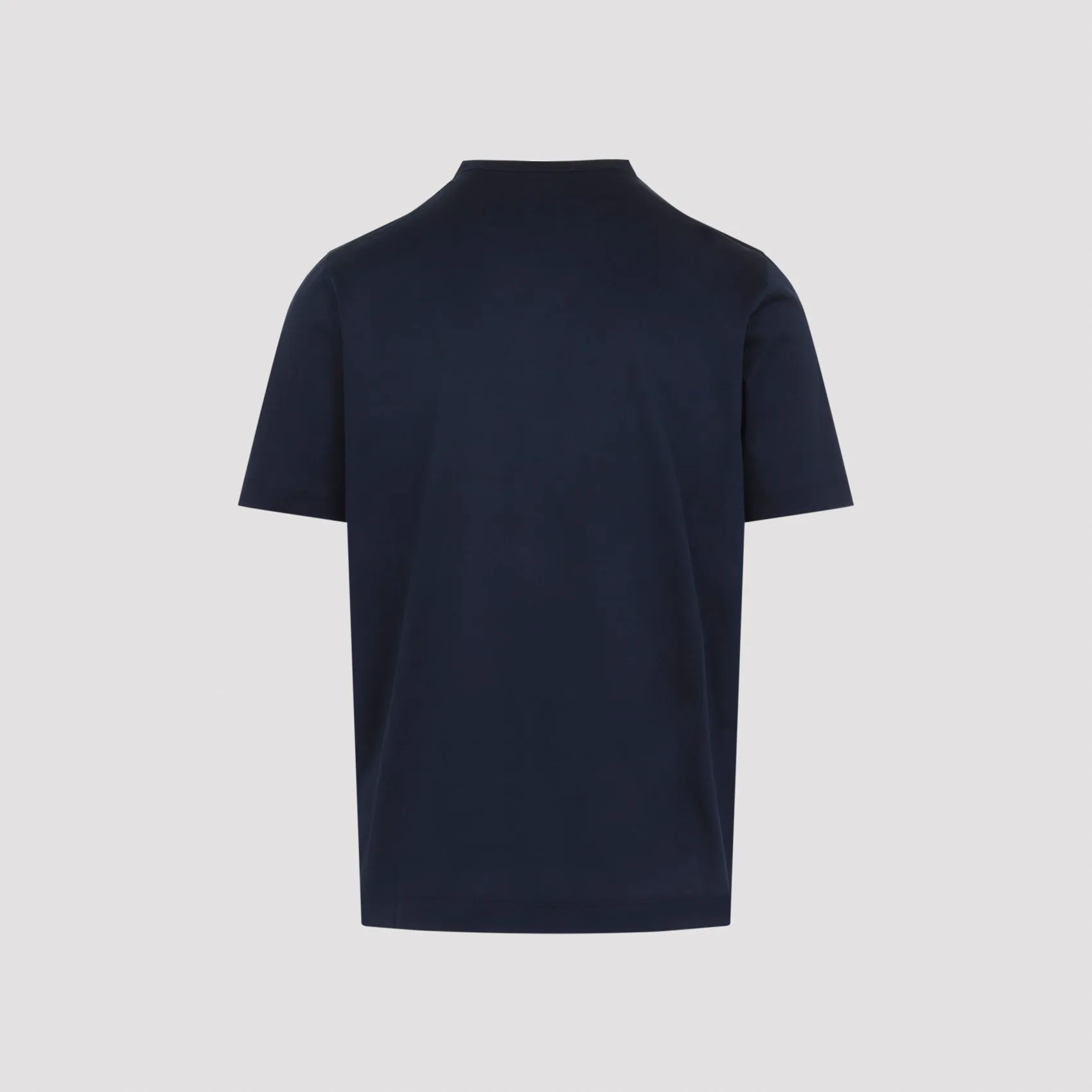 T-Shirts Blue sold by Wanan Luxury product image thumbnail 3
