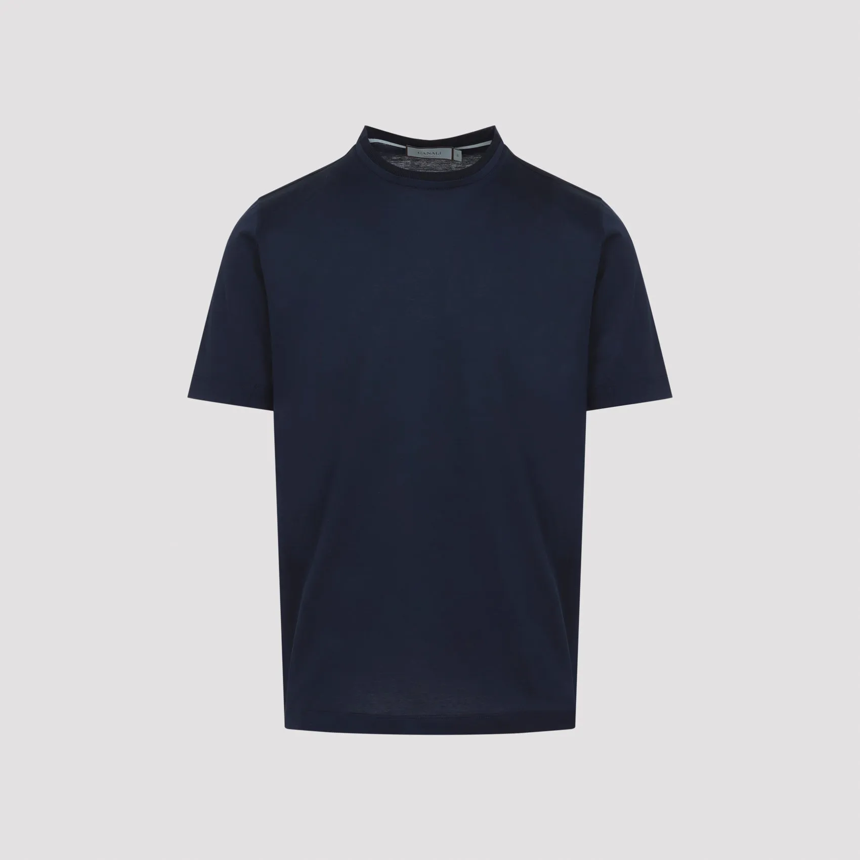 T-Shirts Blue sold by Wanan Luxury product image thumbnail 2