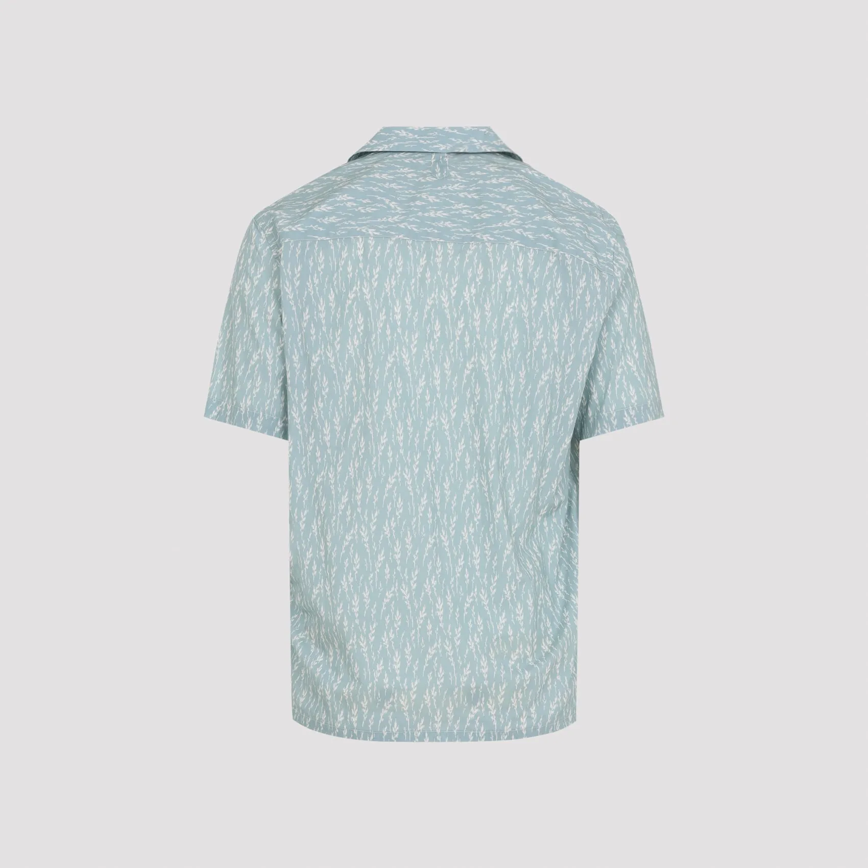 Shirts Green sold by Wanan Luxury product image thumbnail 3