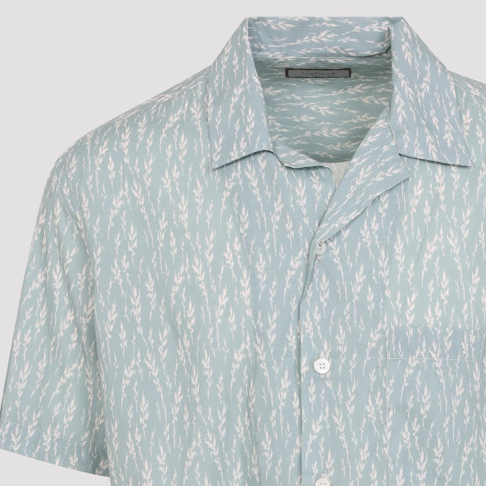 Shirts Green sold by Wanan Luxury product image thumbnail 4