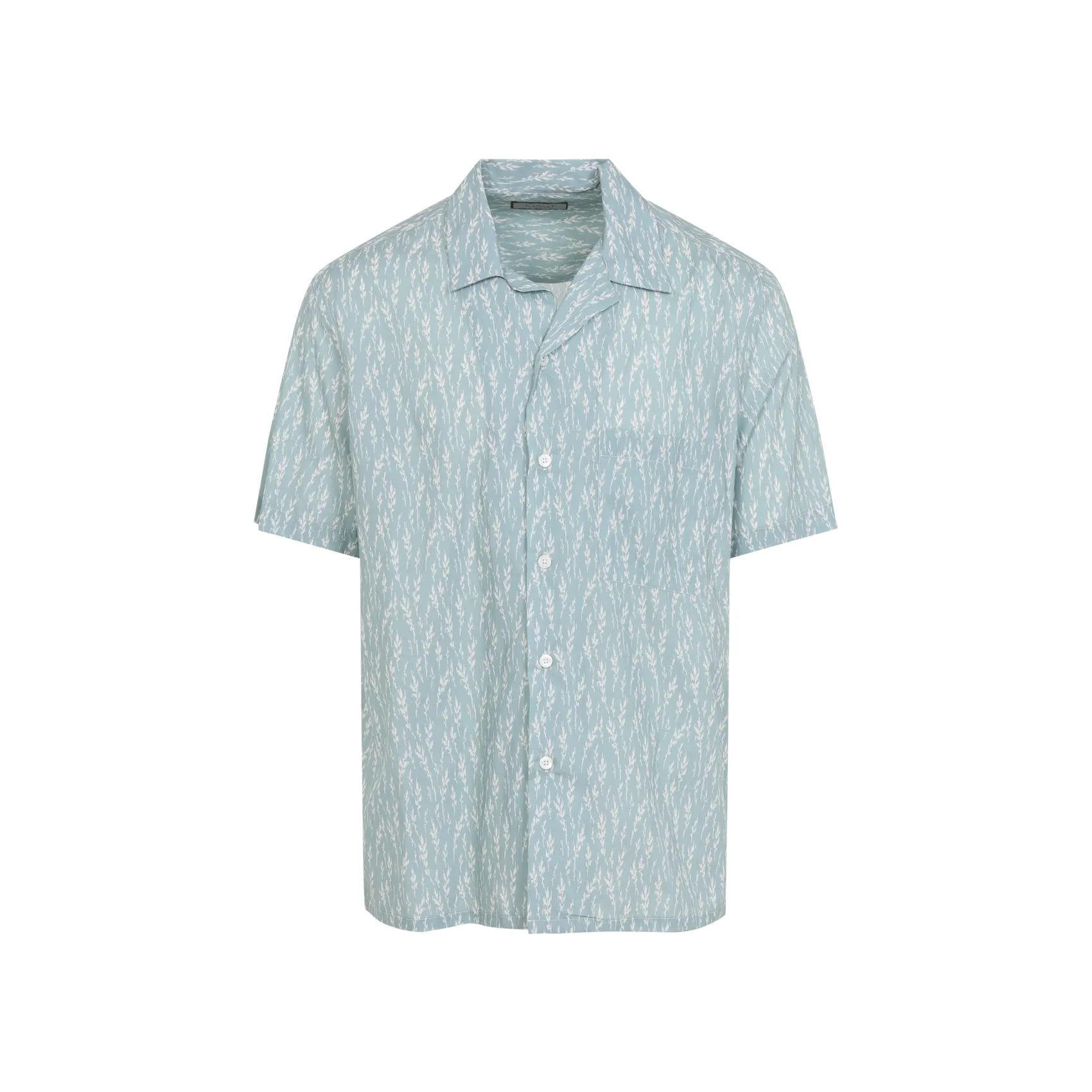 Shirts Green sold by Wanan Luxury