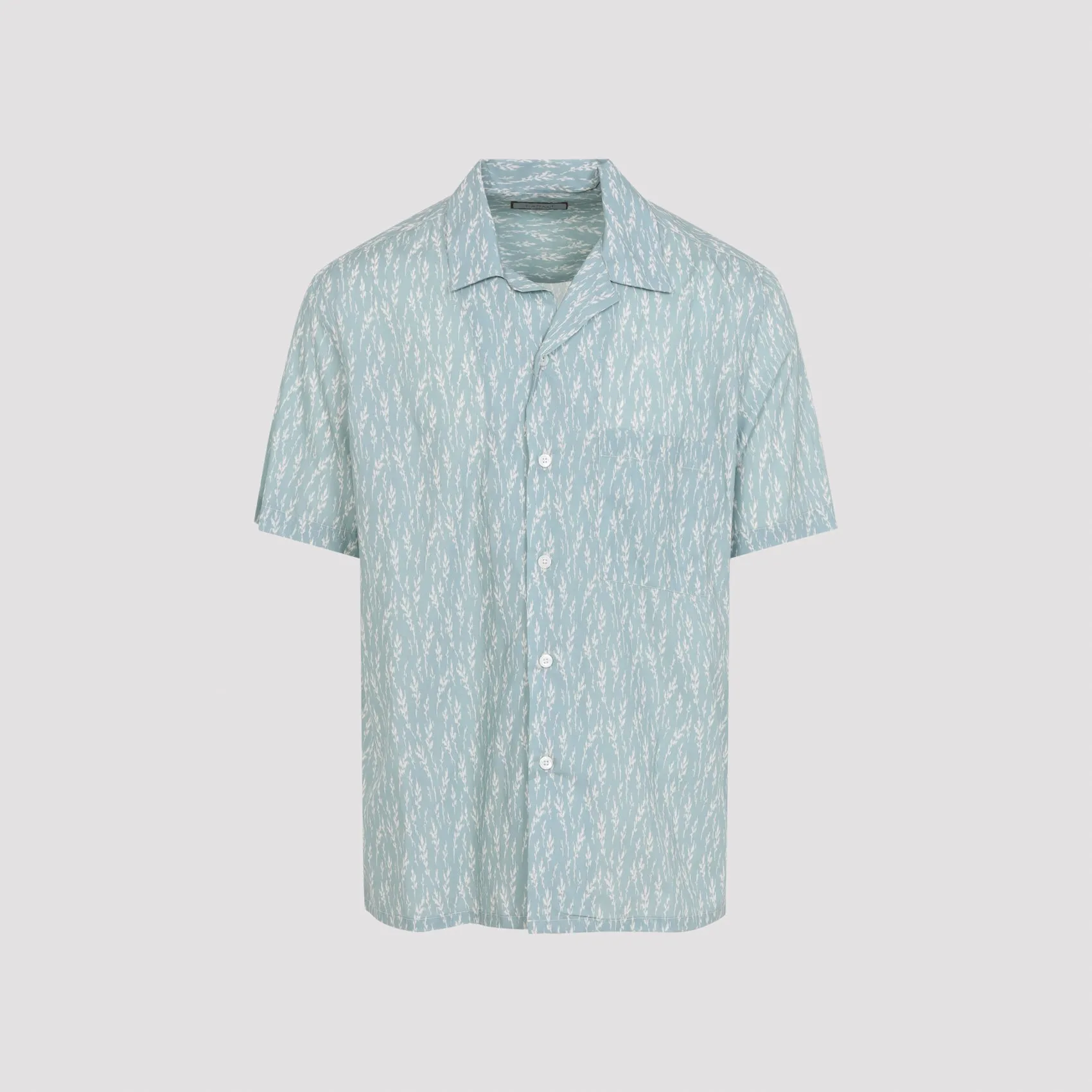 Shirts Green sold by Wanan Luxury product image thumbnail 2