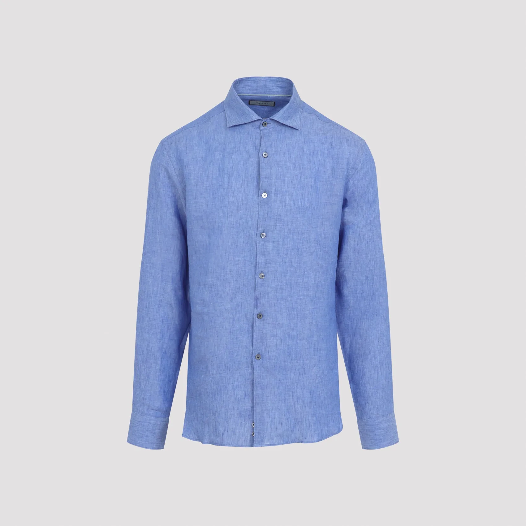 Shirts Blue sold by Wanan Luxury product image thumbnail 2