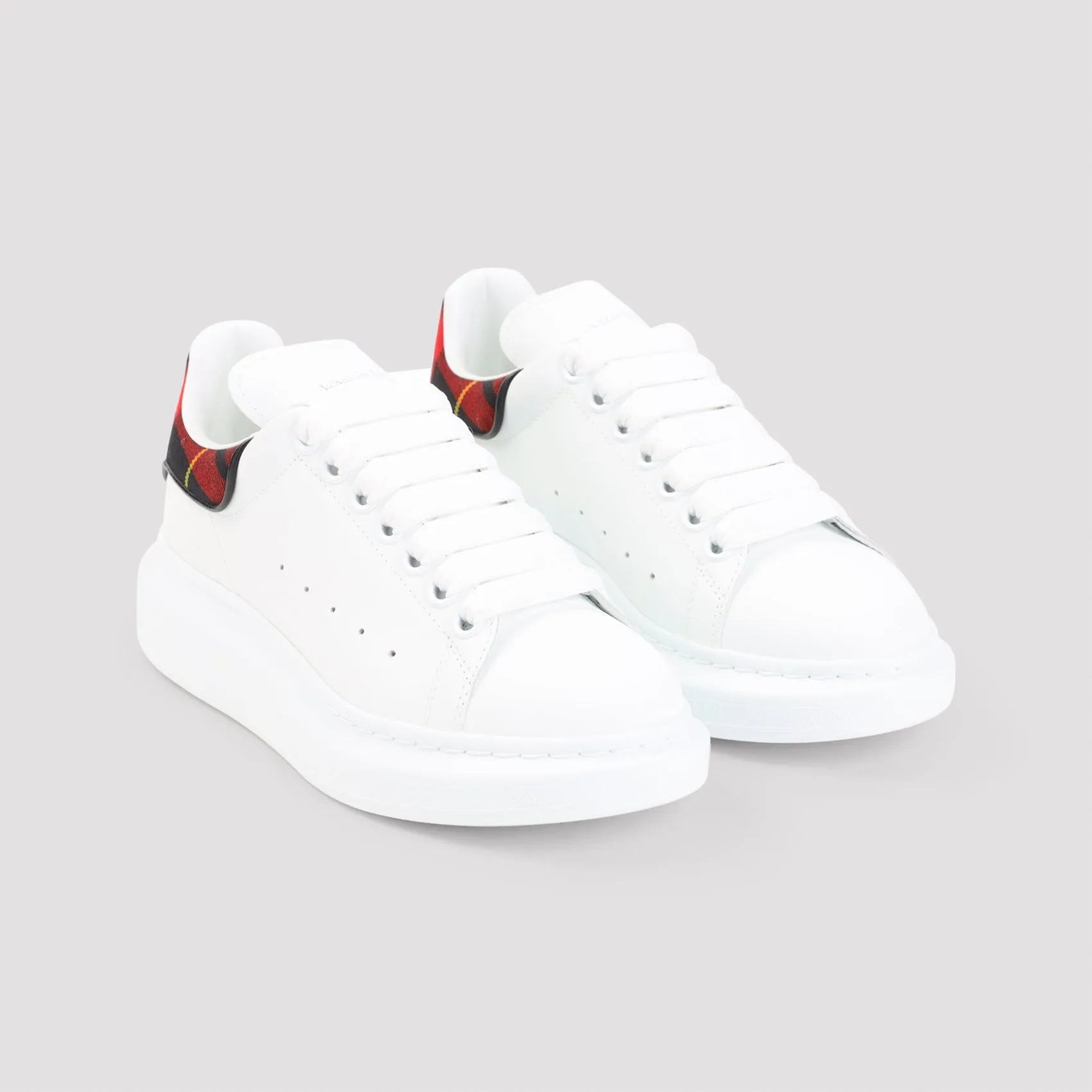 Sneakers White sold by Wanan Luxury product image thumbnail 4