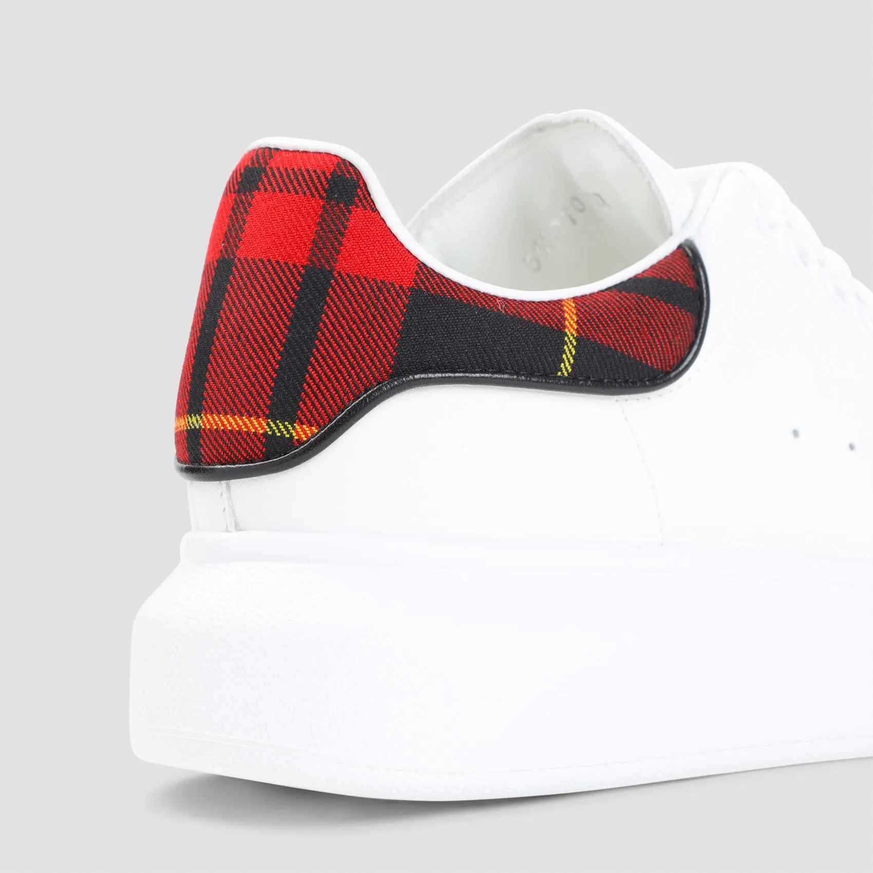 Sneakers White sold by Wanan Luxury product image thumbnail 5