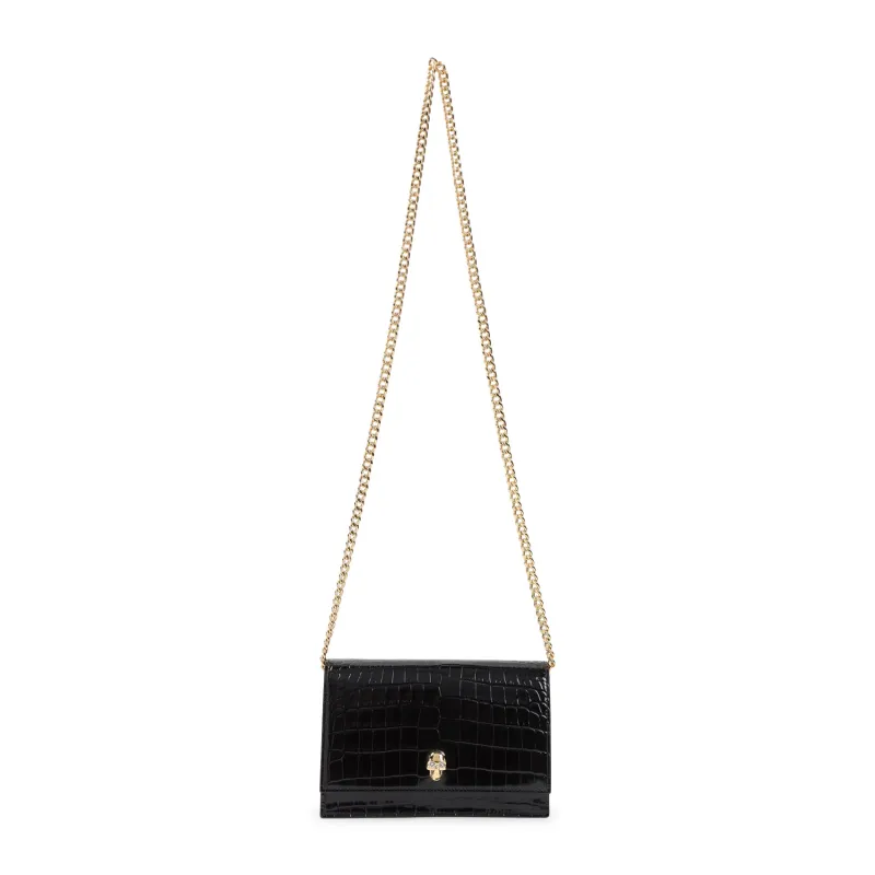 Clutches Black sold by Wanan Luxury