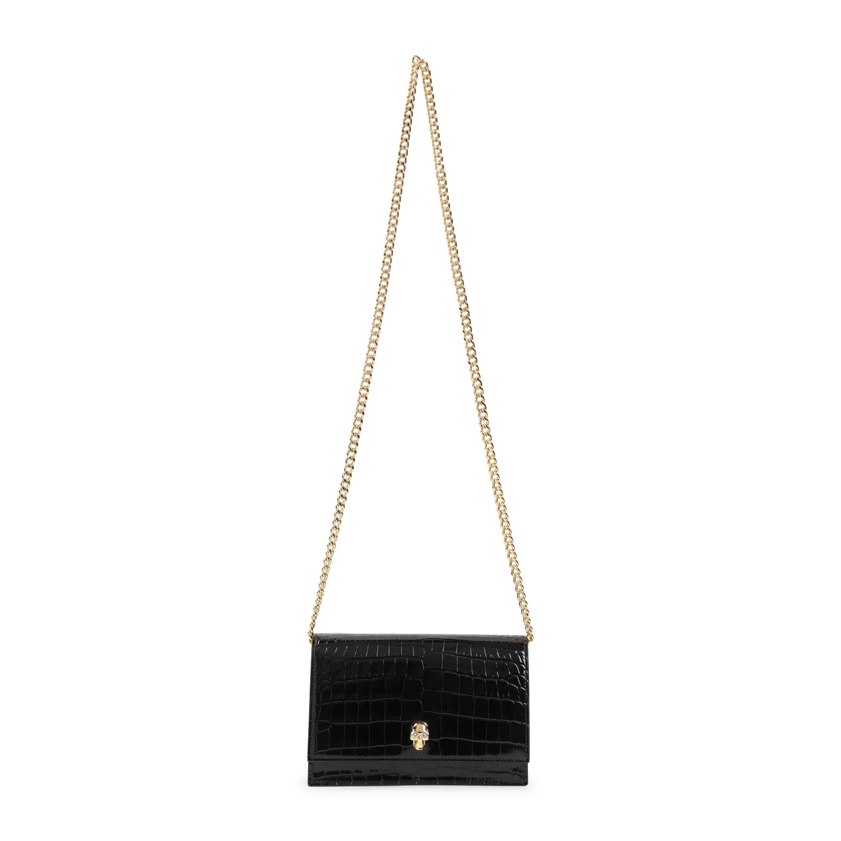 Clutches Black sold by Wanan Luxury