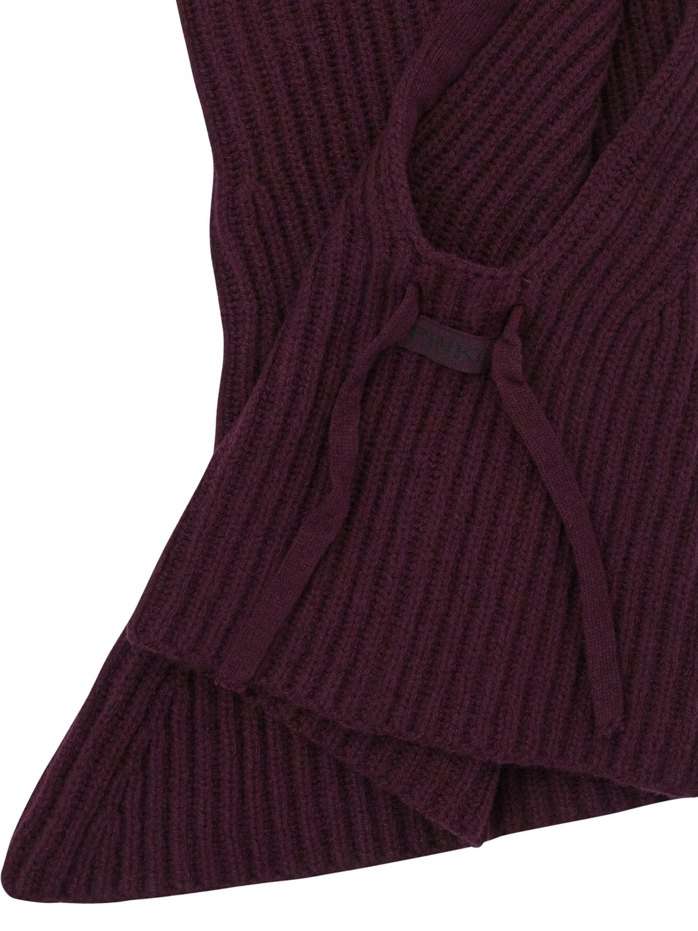 Hats Bordeaux sold by Wanan Luxury product image thumbnail 4