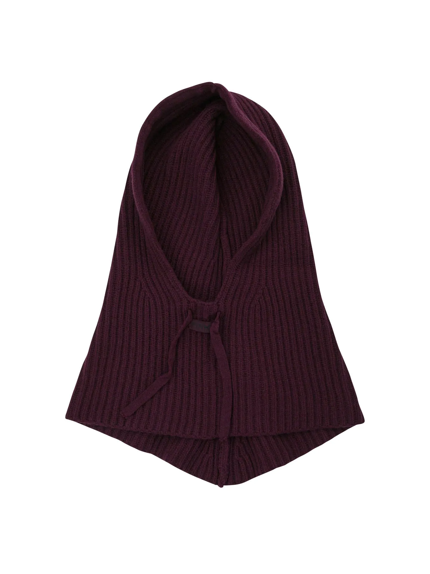 Hats Bordeaux sold by Wanan Luxury