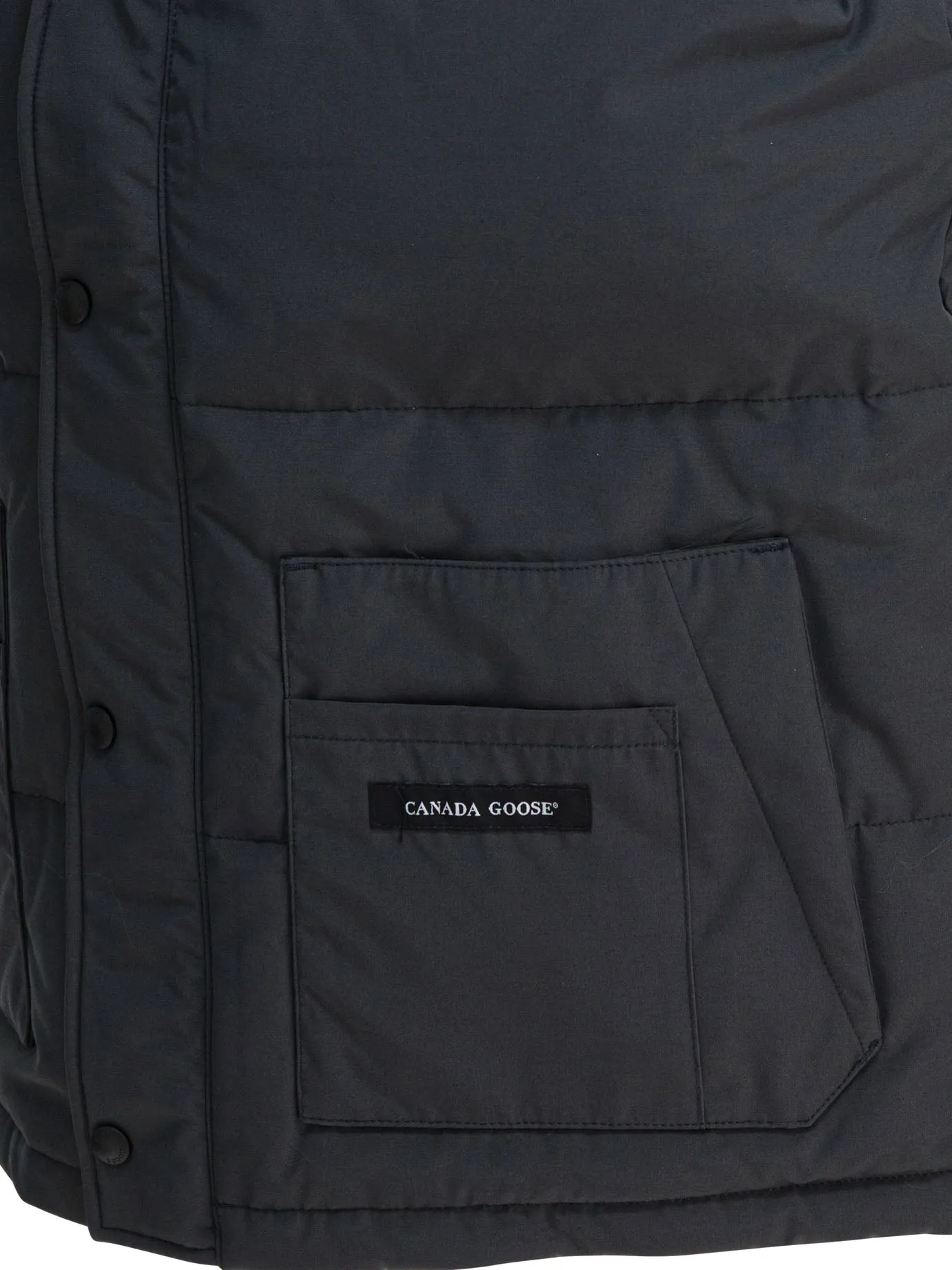 Freestyle Crew Jackets And Coats Grey sold by Wanan Luxury product image thumbnail 4