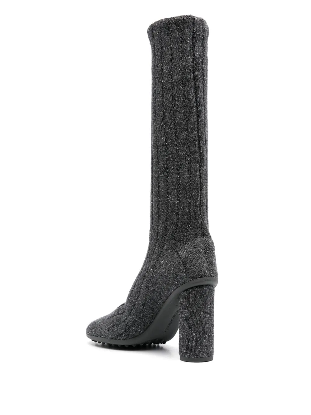 Atomic Boots And Ankle Boots Grey sold by Wanan Luxury product image thumbnail 4