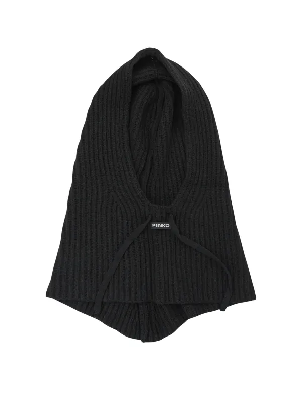 Hats Black sold by Wanan Luxury