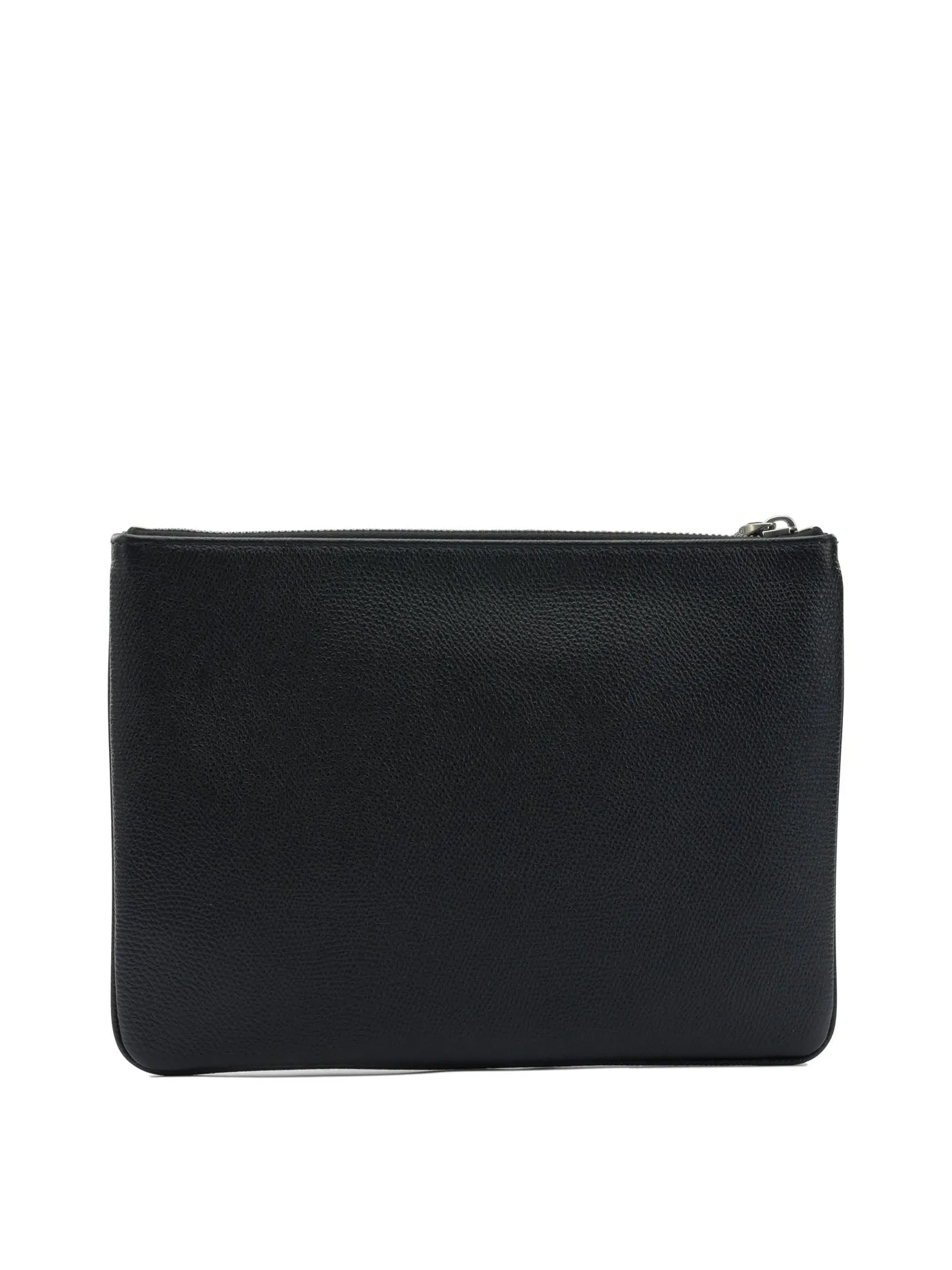Vlogo Clutches Black sold by Wanan Luxury product image thumbnail 3