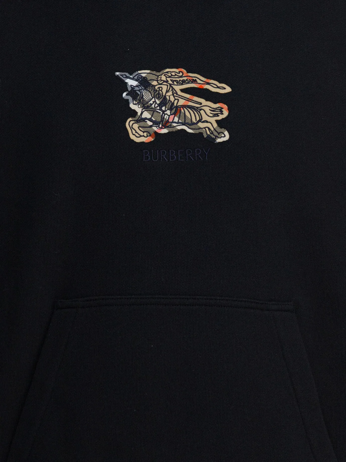Sweatshirts Black sold by Wanan Luxury product image thumbnail 3