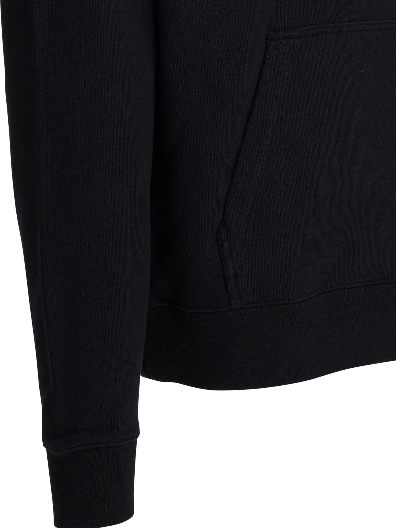 Sweatshirts Black sold by Wanan Luxury product image thumbnail 4