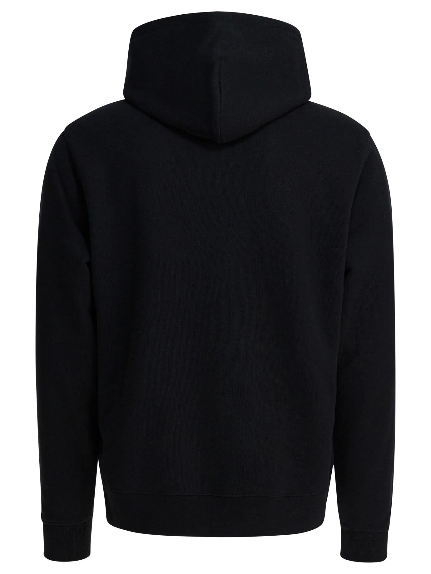 Sweatshirts Black sold by Wanan Luxury product image thumbnail 2