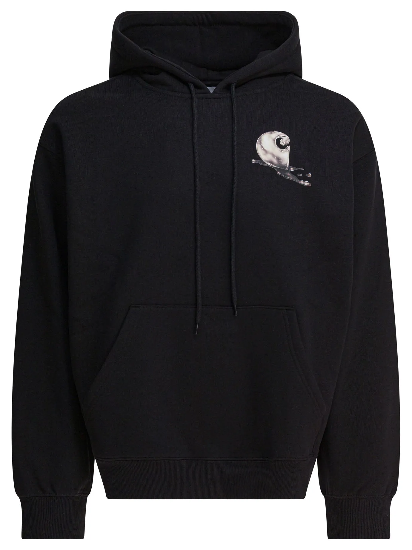 Jake Garcia Sweatshirts Black sold by Wanan Luxury