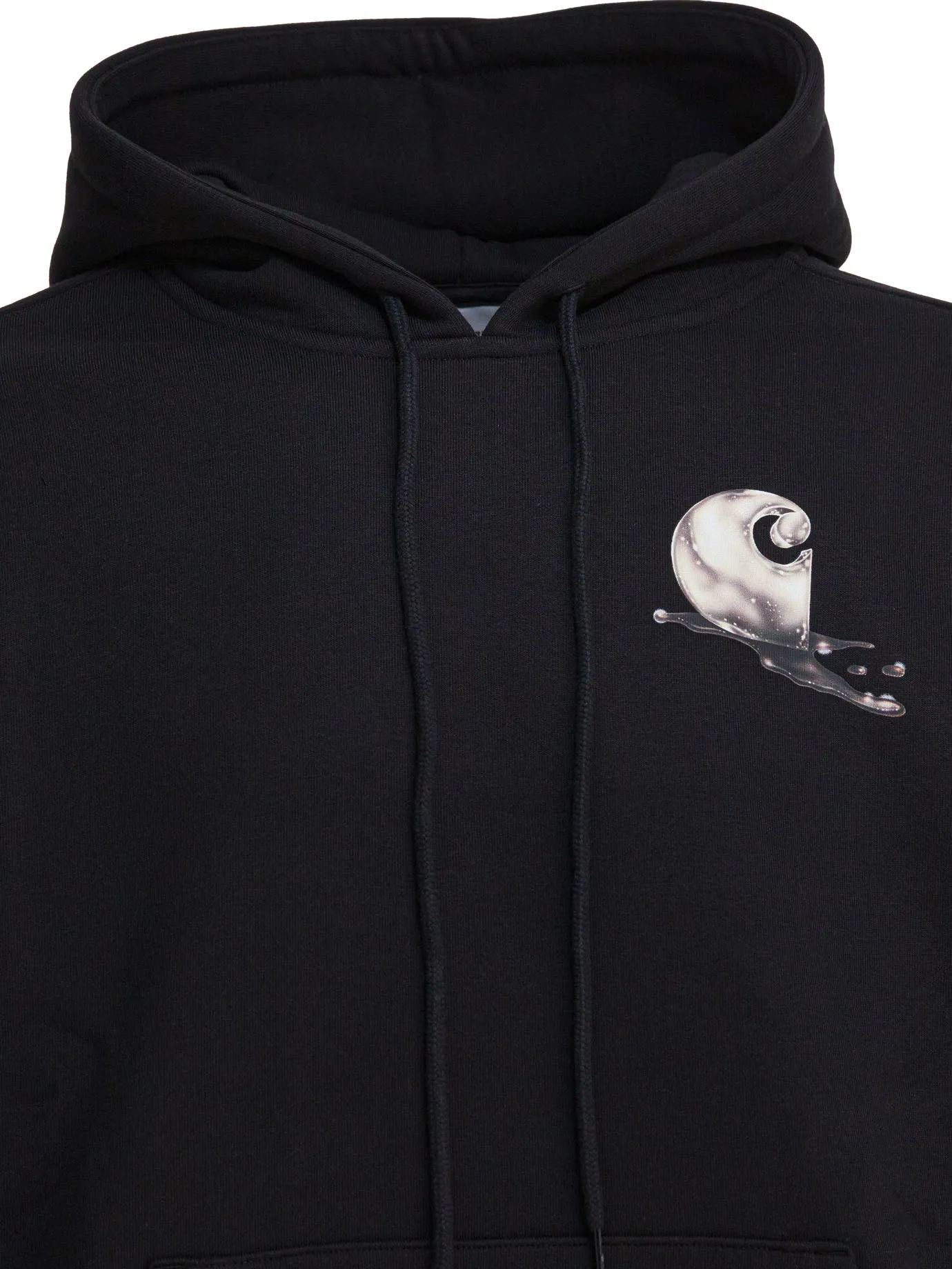 Jake Garcia Sweatshirts Black sold by Wanan Luxury product image thumbnail 3