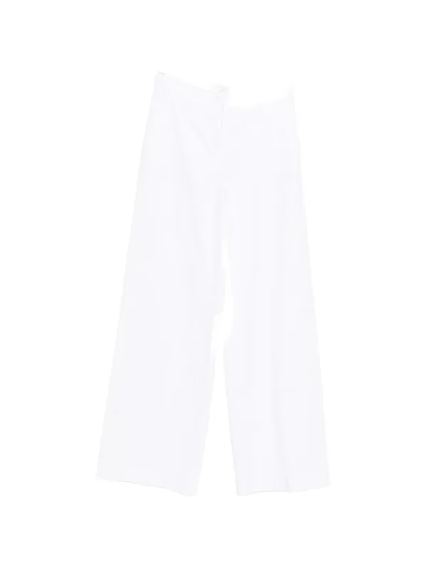 Trousers Light And Natural made by Wanan Luxury