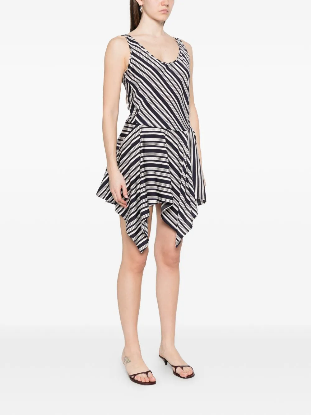 Dresses Multicolor sold by Wanan Luxury product image thumbnail 3