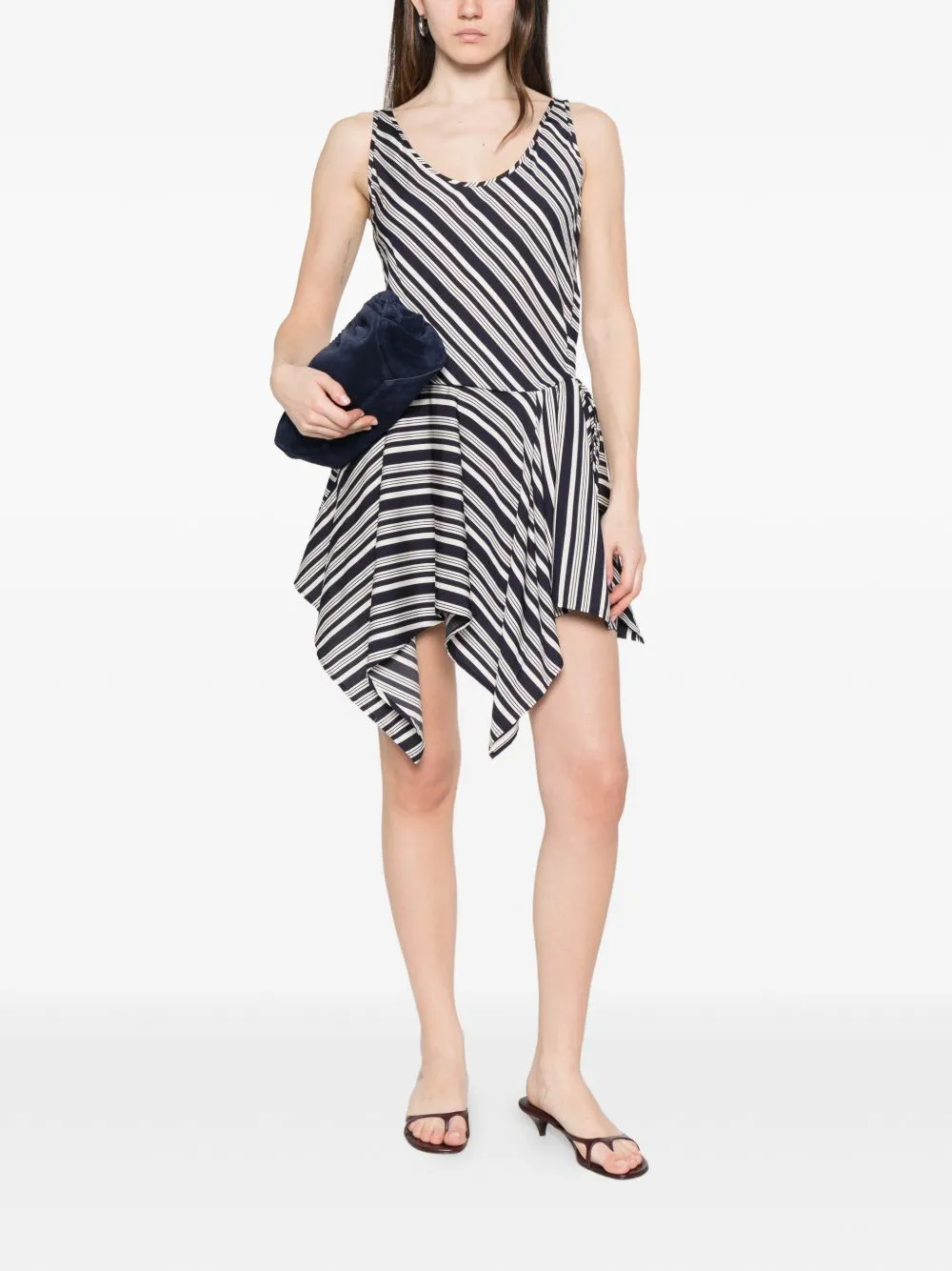 Dresses Multicolor sold by Wanan Luxury product image thumbnail 4