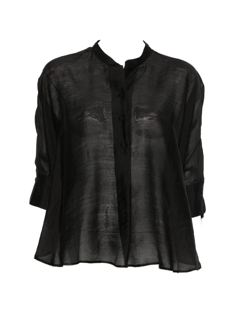 Shirts Blacks And Greys sold by Wanan Luxury