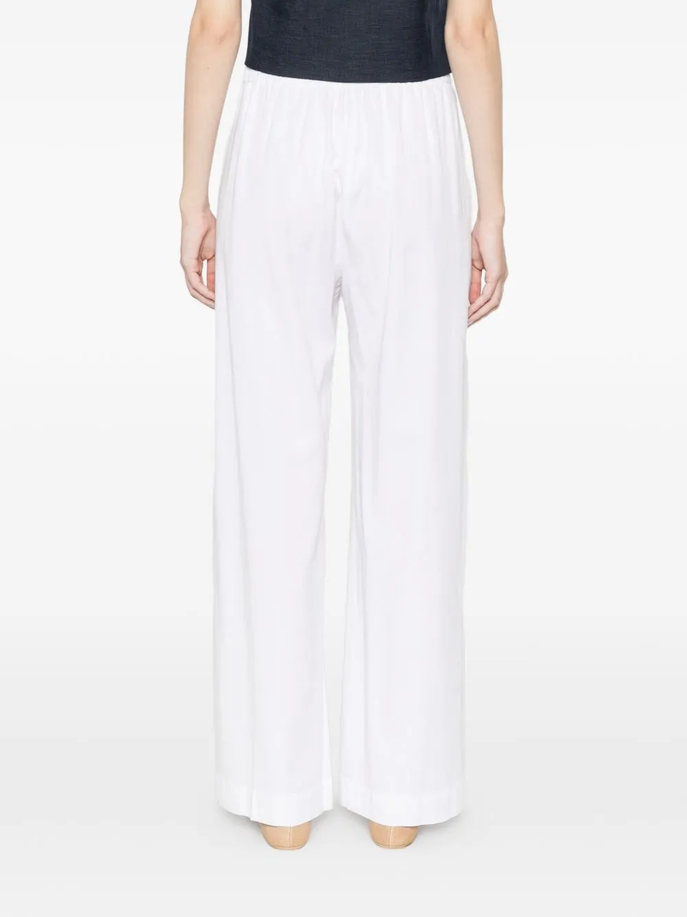 Trousers Light And Natural sold by Wanan Luxury product image thumbnail 4