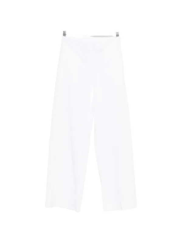 Trousers Light And Natural made by Wanan Luxury